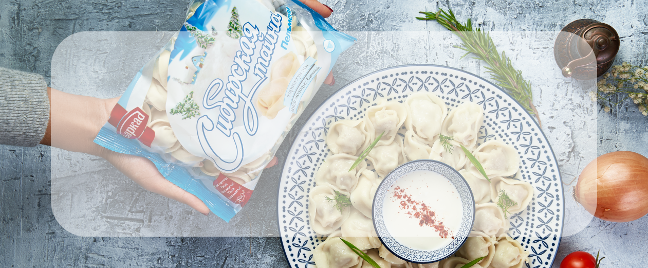 Компаниянын кыскача баяндамасы