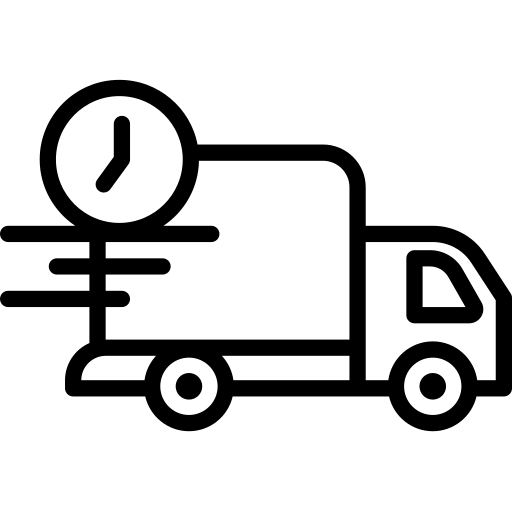 Быстрая доставка